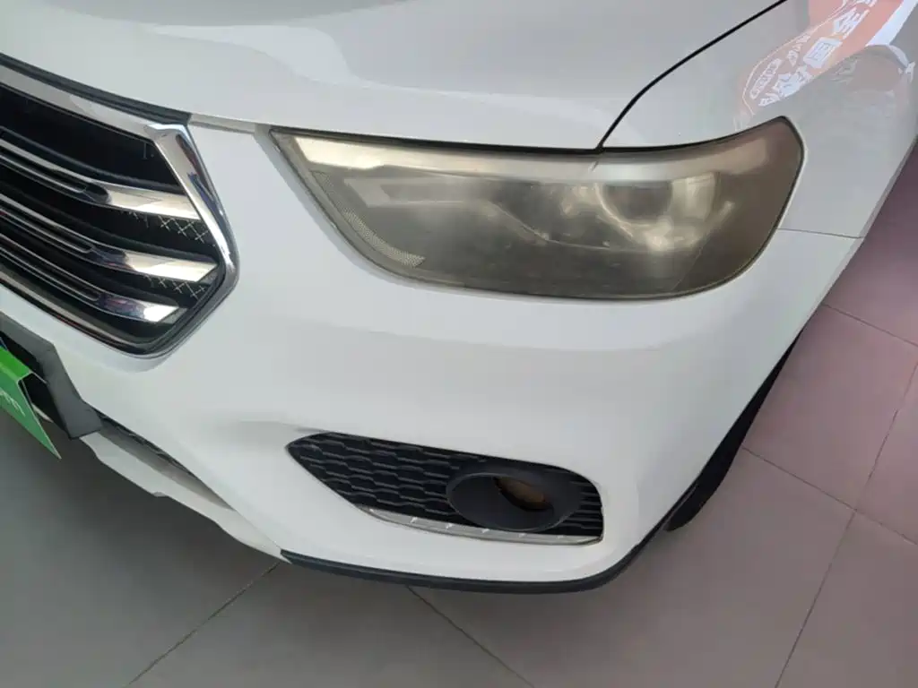Haval H6 — миниатюра 24