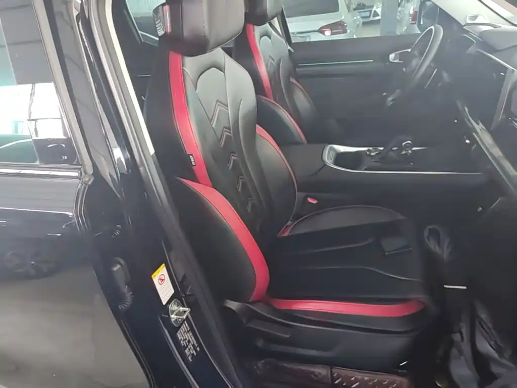 Haval Cool Dog — миниатюра 25