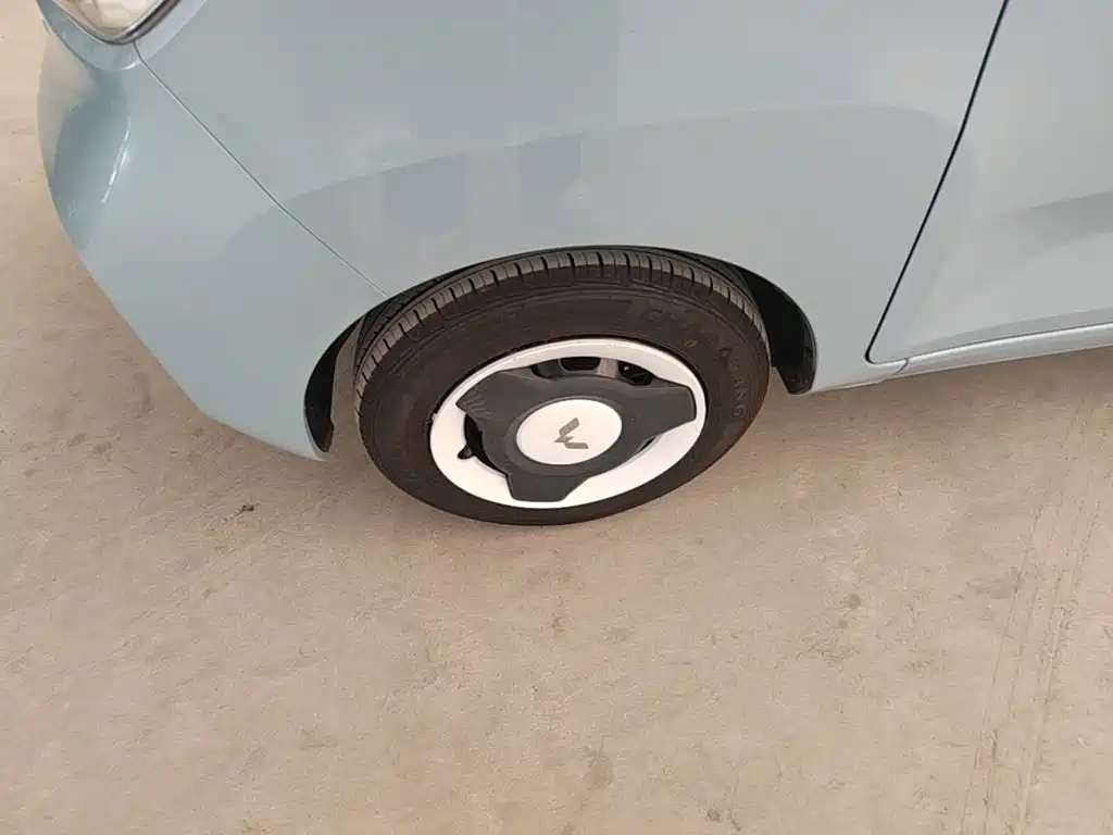 Wuling MINIEV — миниатюра 23