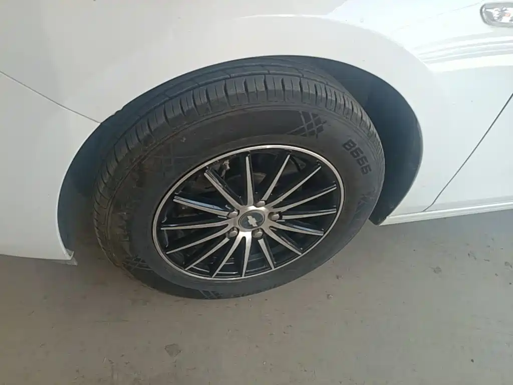 Chevrolet Cavalier — миниатюра 23