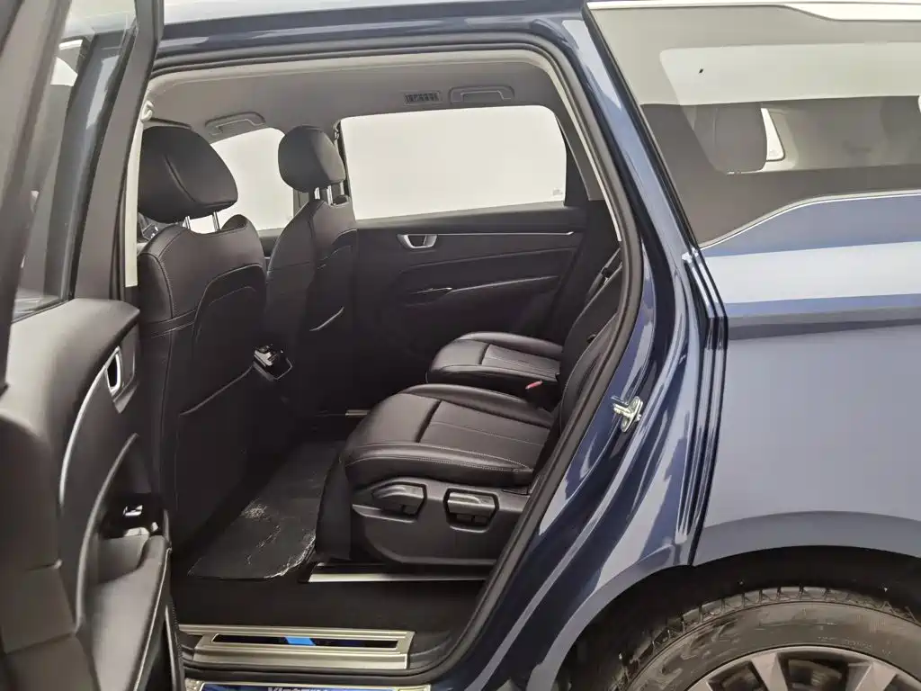 Wuling Victory — миниатюра 15