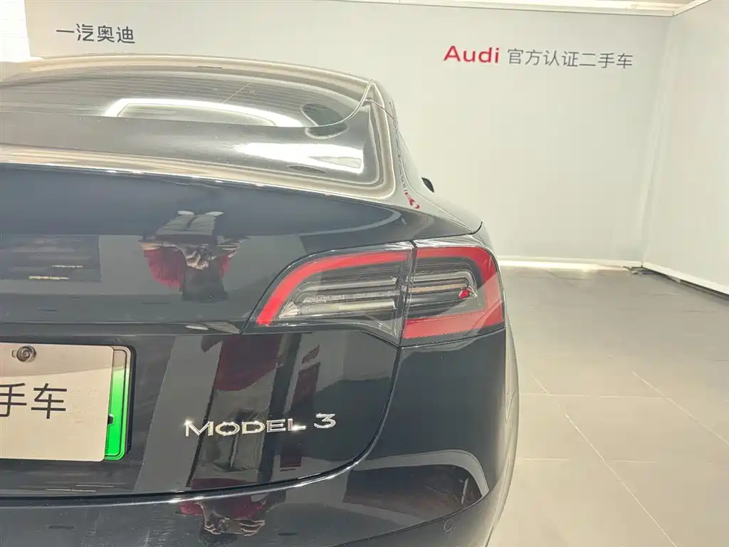 Tesla Model 3 — миниатюра 15