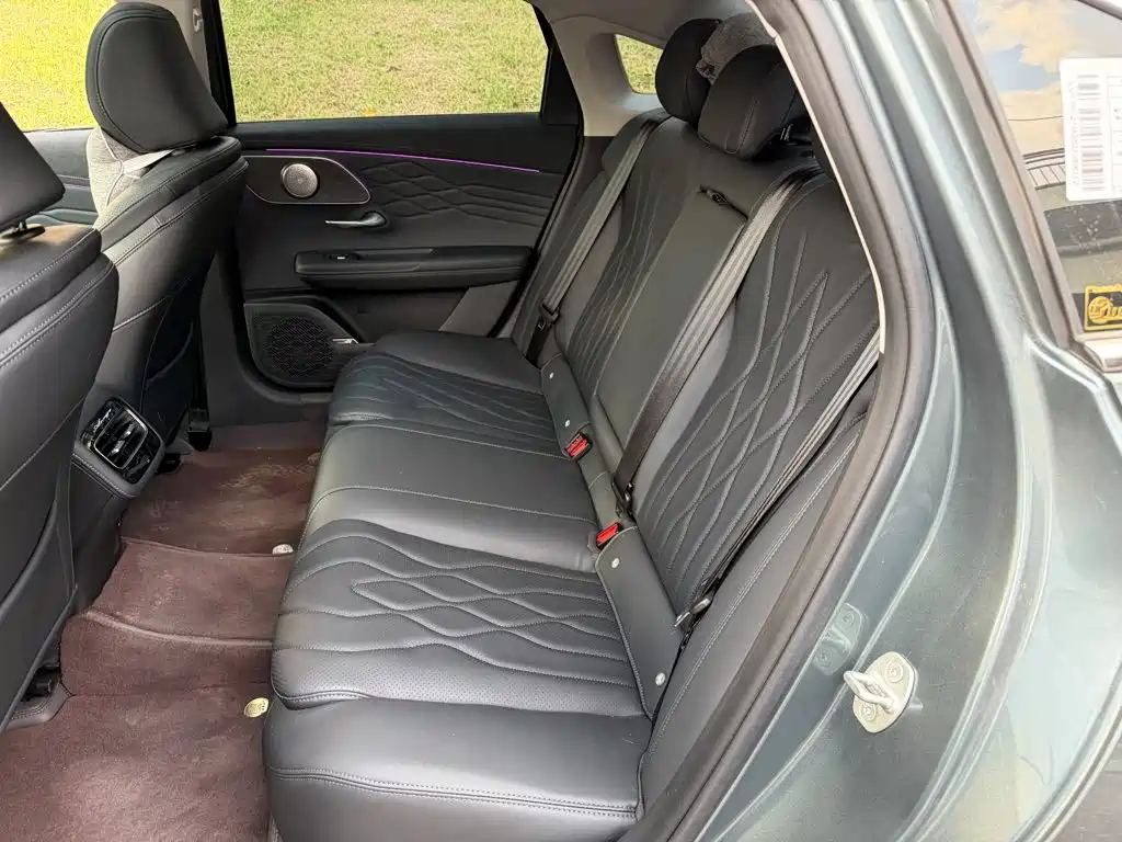 Chery Arrizo 8 PRO — миниатюра 12