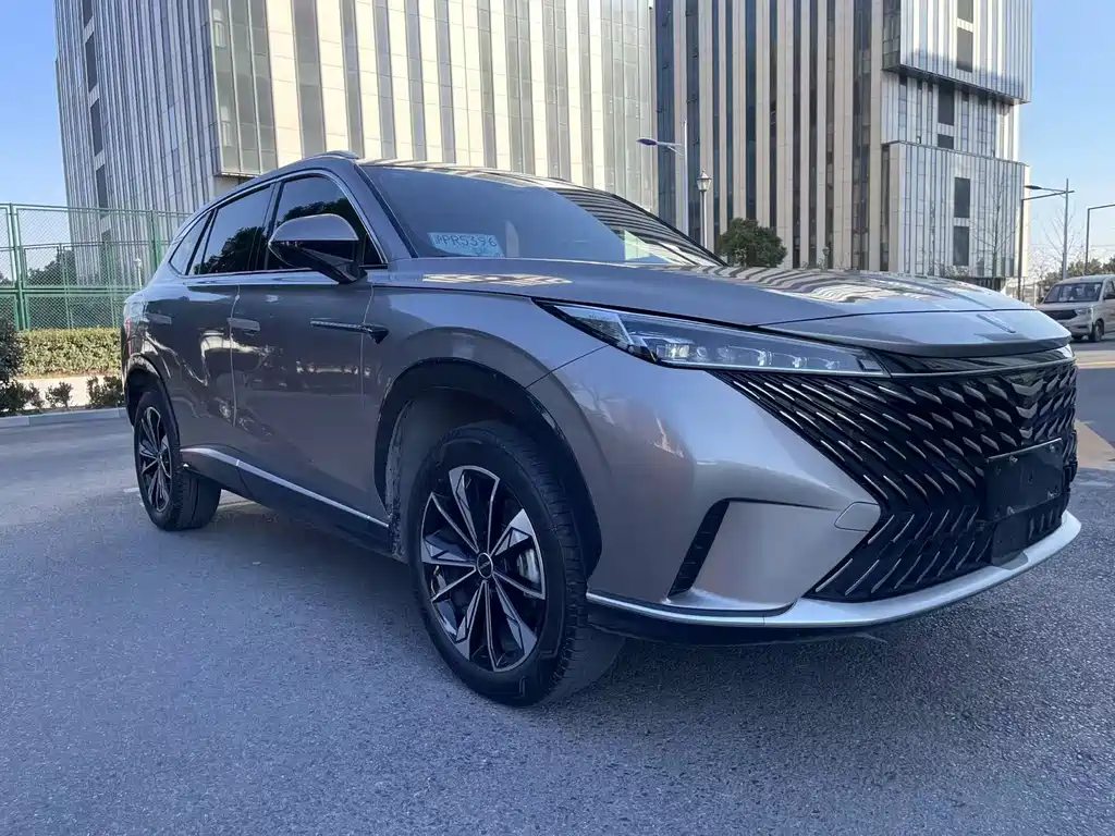 Roewe RX5 2023 1.5T Elite