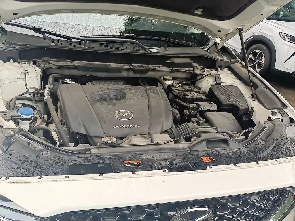 Mazda CX-5 — миниатюра 16