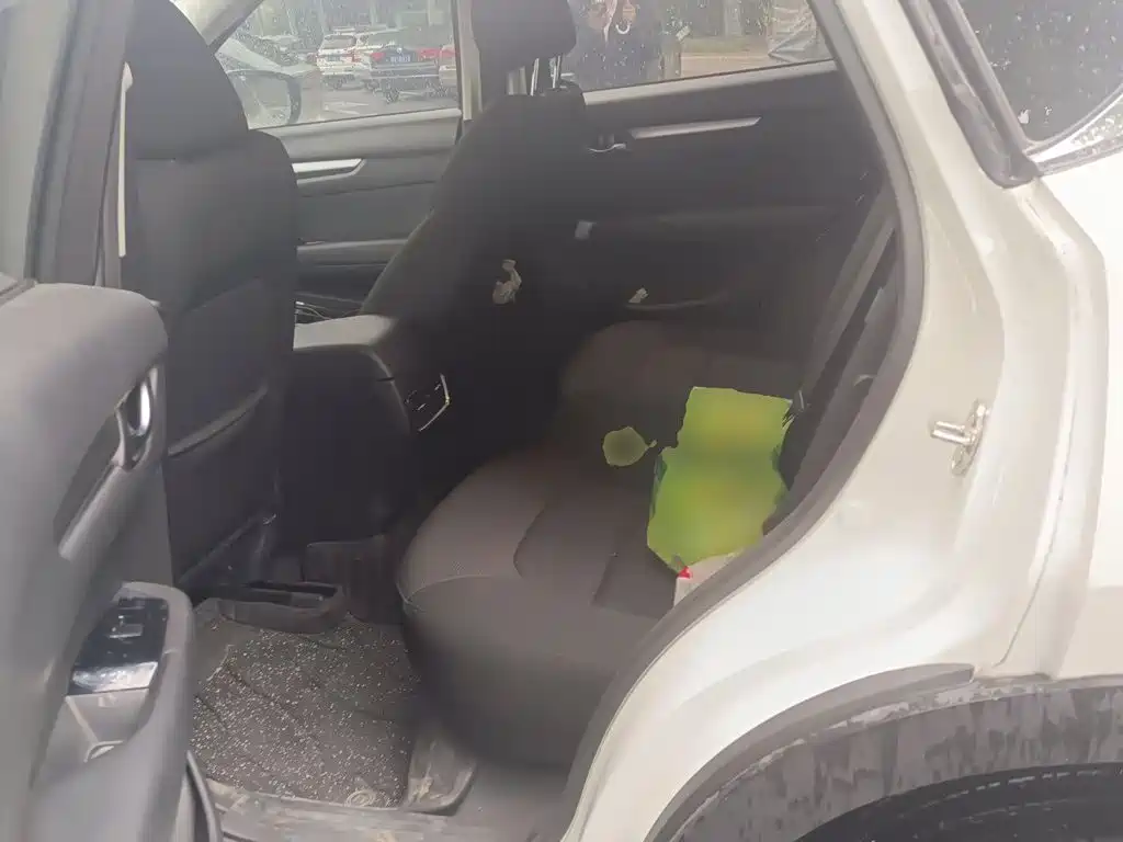 Mazda CX-5 — миниатюра 13