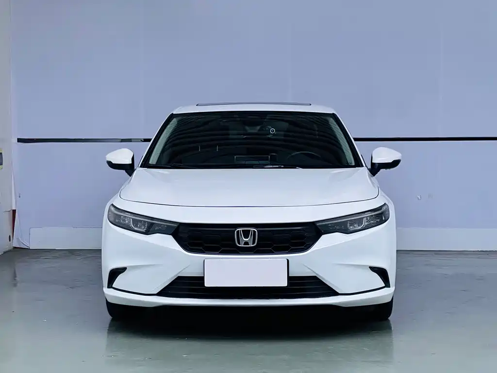Honda Integra — миниатюра 2
