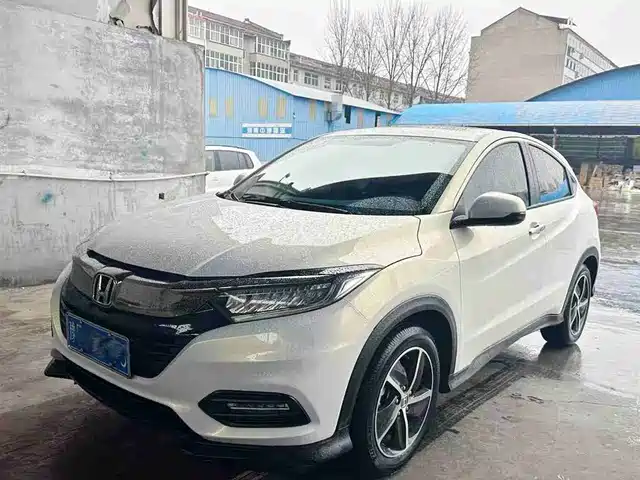 HONDA BINZHI