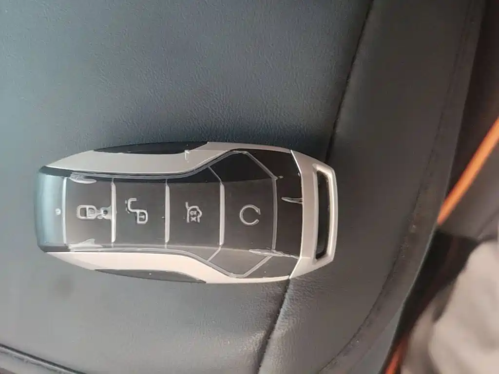 BYD PLUS New Energy — миниатюра 10