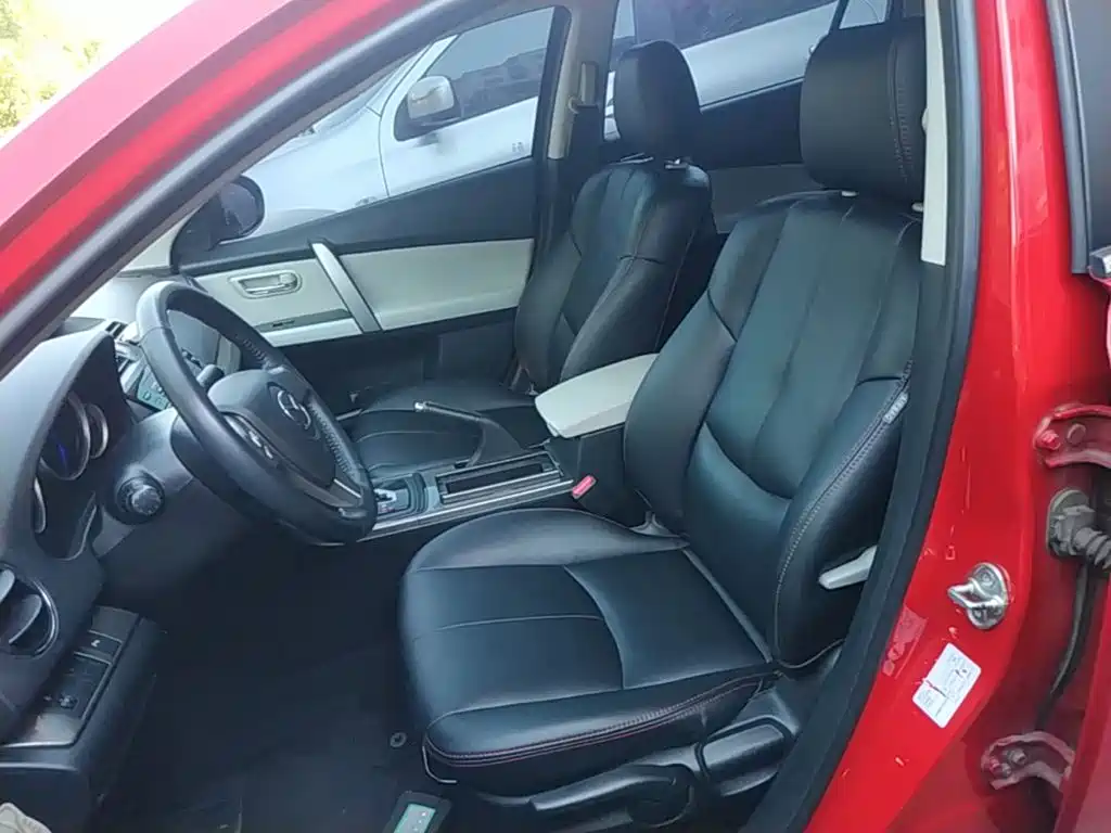 Mazda Ruiyi — миниатюра 15