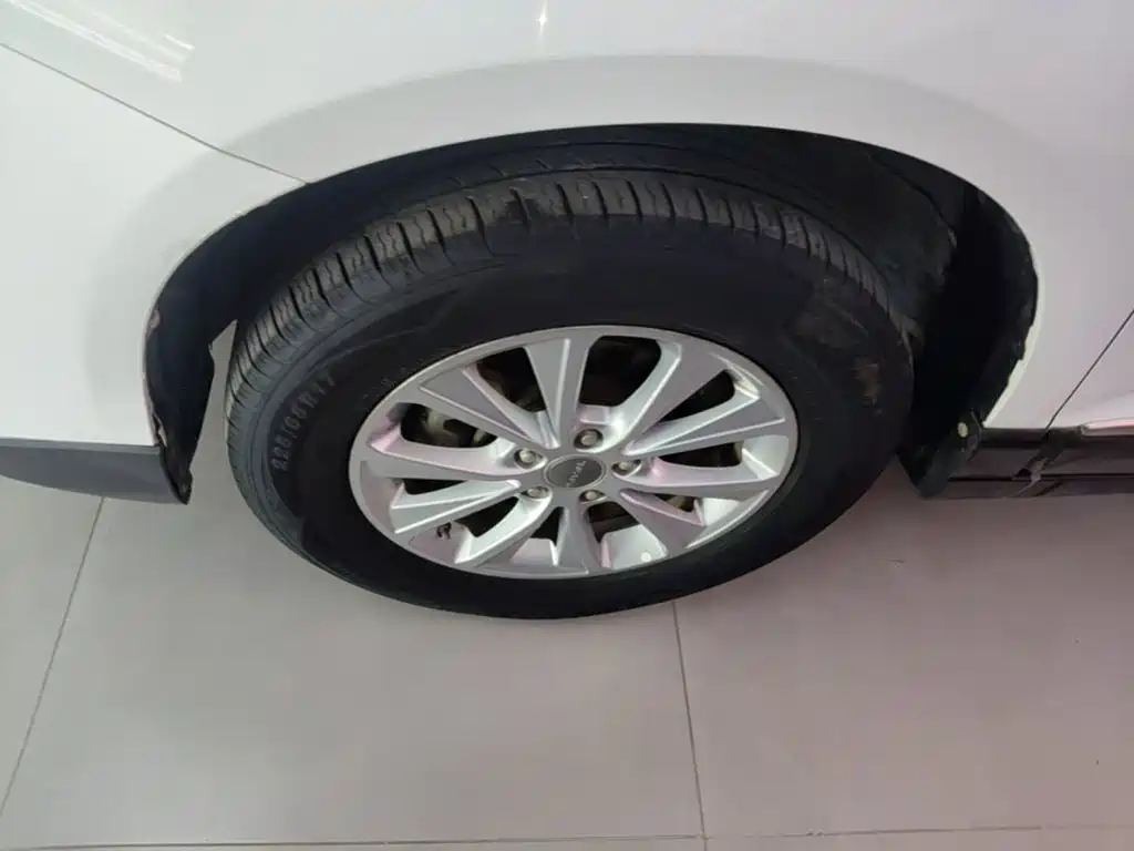Haval H6 — миниатюра 23