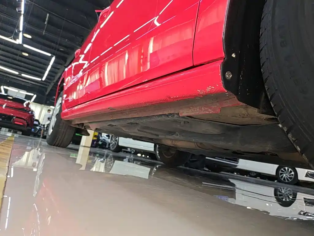 Volkswagen Polo — миниатюра 21
