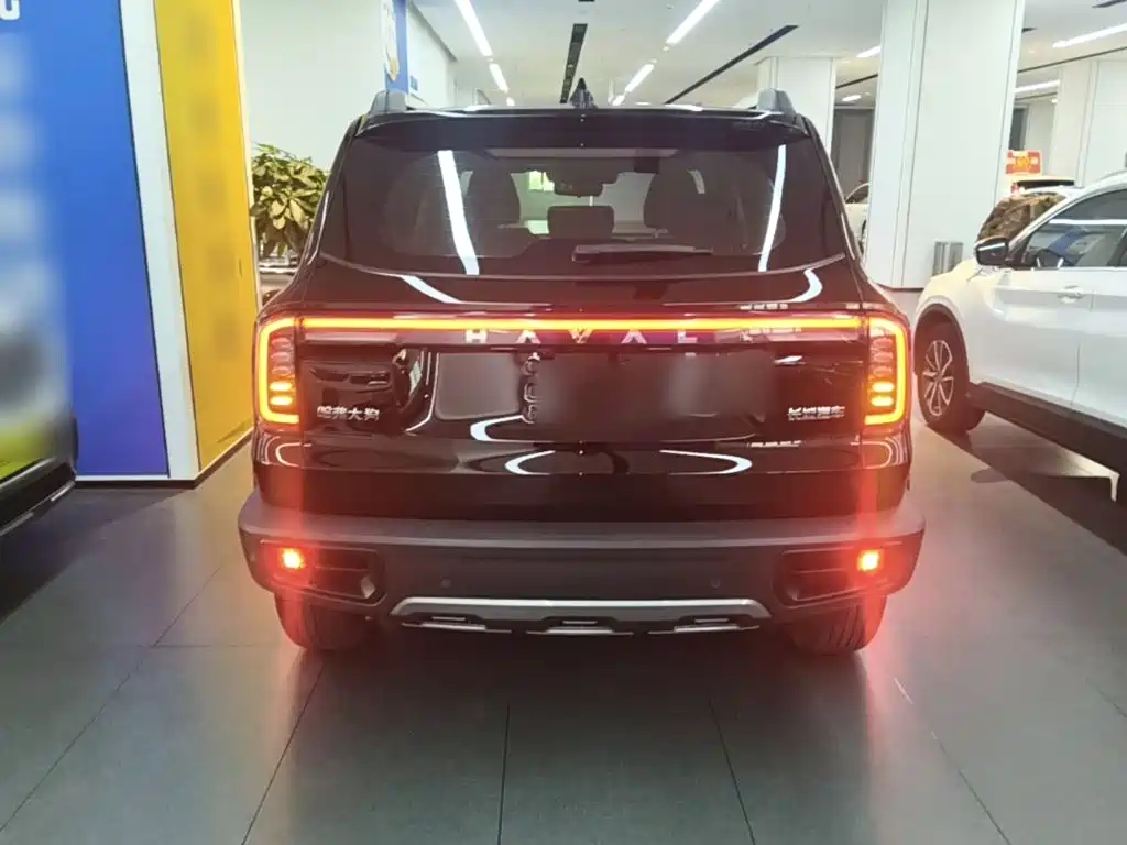 Haval Big Dog — миниатюра 6
