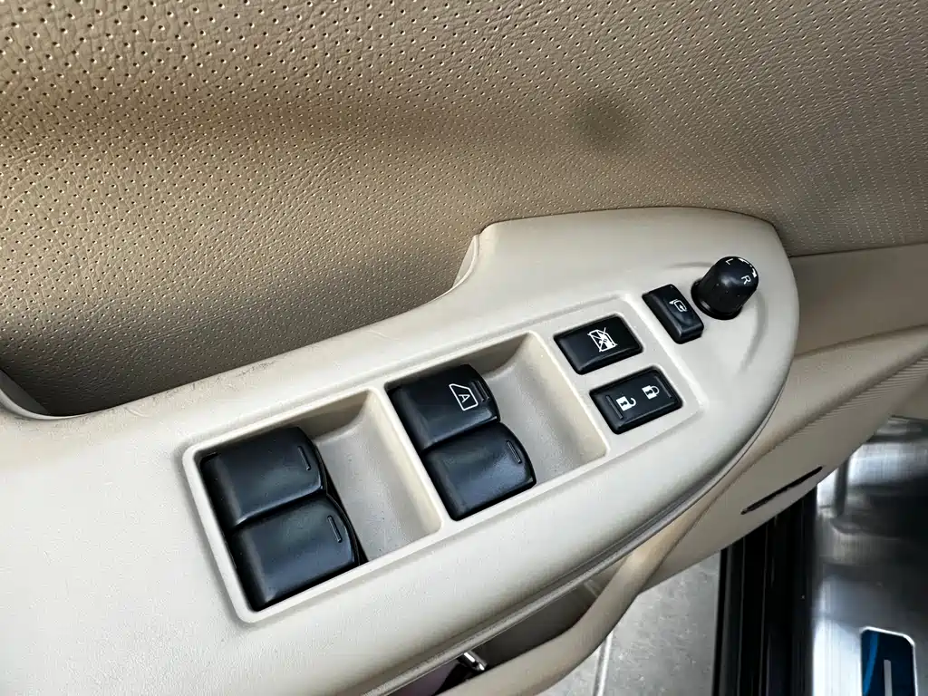 Nissan Quest — фотографии объявления, Фото 22