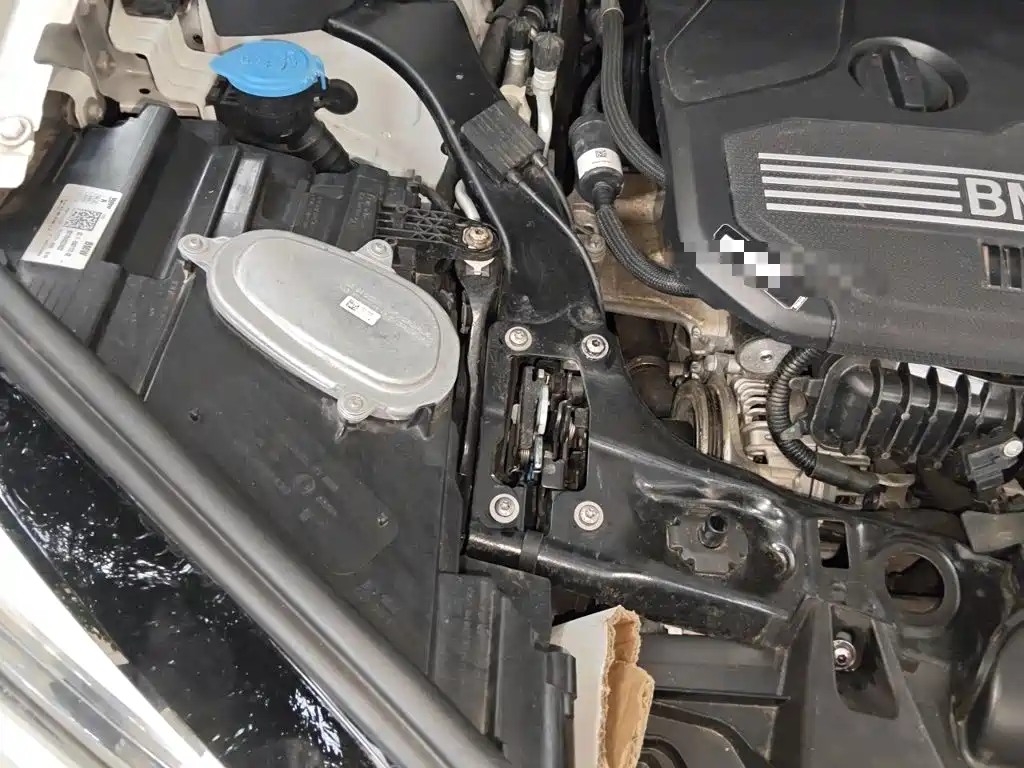 BMW X1 — миниатюра 20