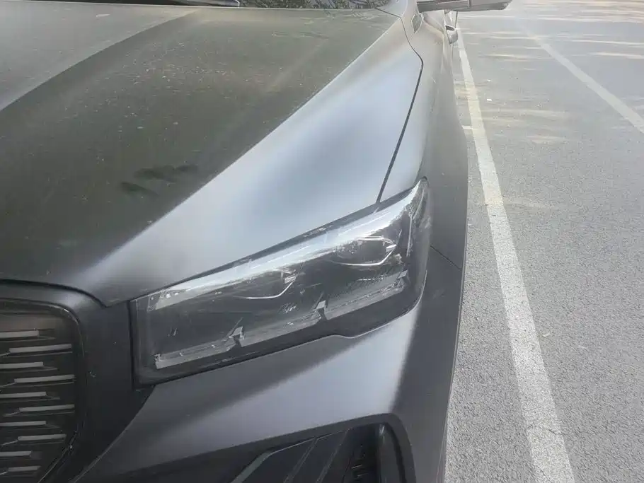 Geely Xingyue L — миниатюра 5