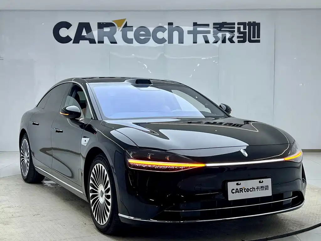 Xiangjie Xiangjie S9 — миниатюра 2