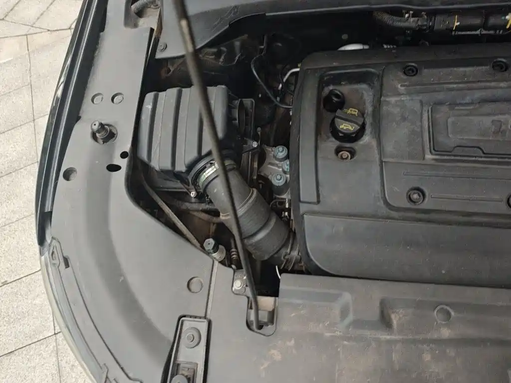 Jeep Compass — миниатюра 20