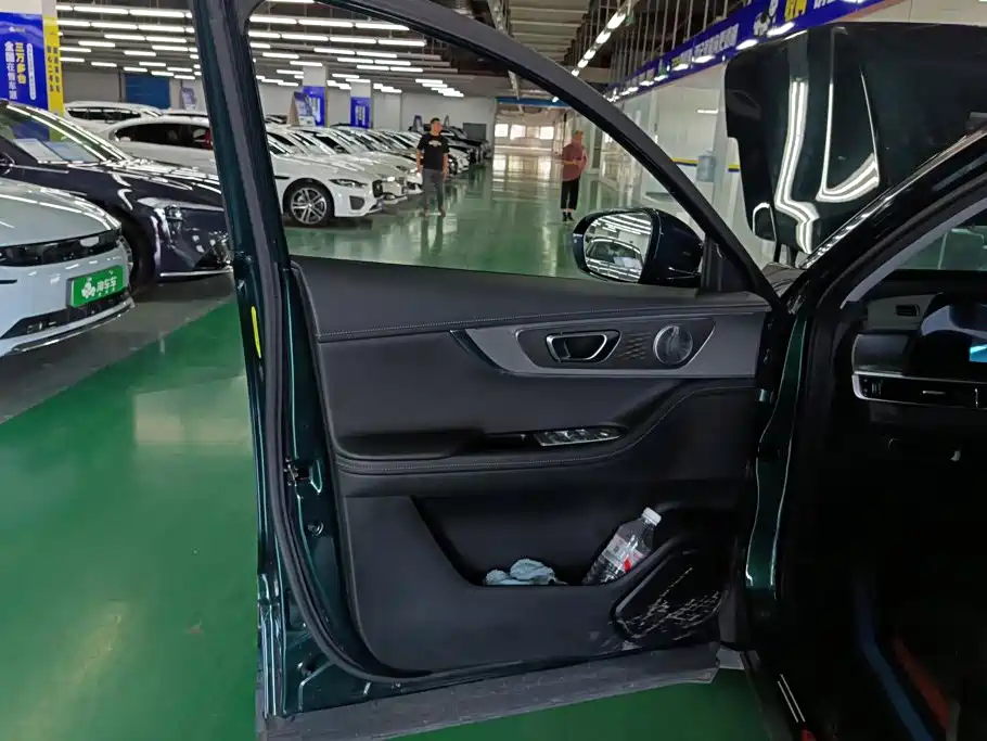 Chery Tiggo 8 PRO — миниатюра 7