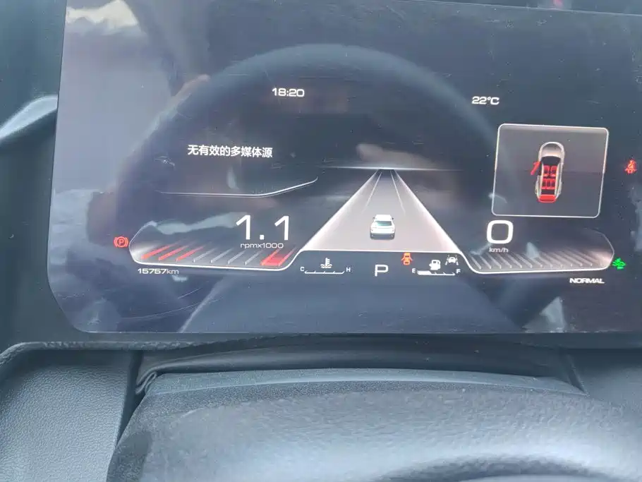 Haval Big Dog — миниатюра 14