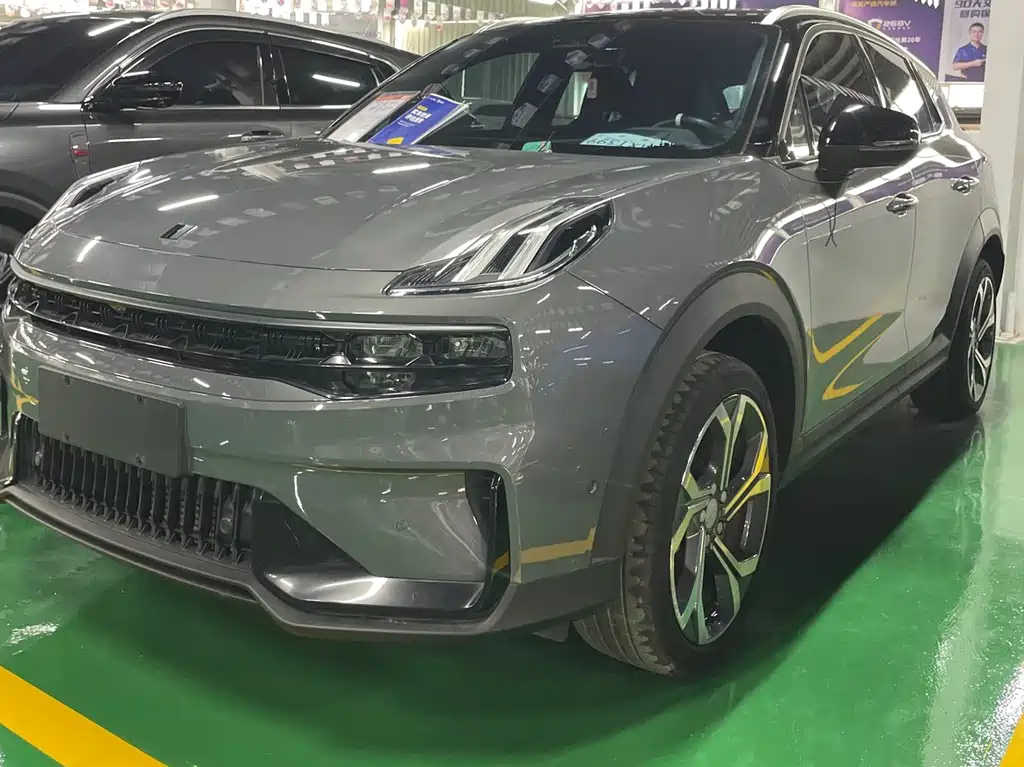LYNK 06