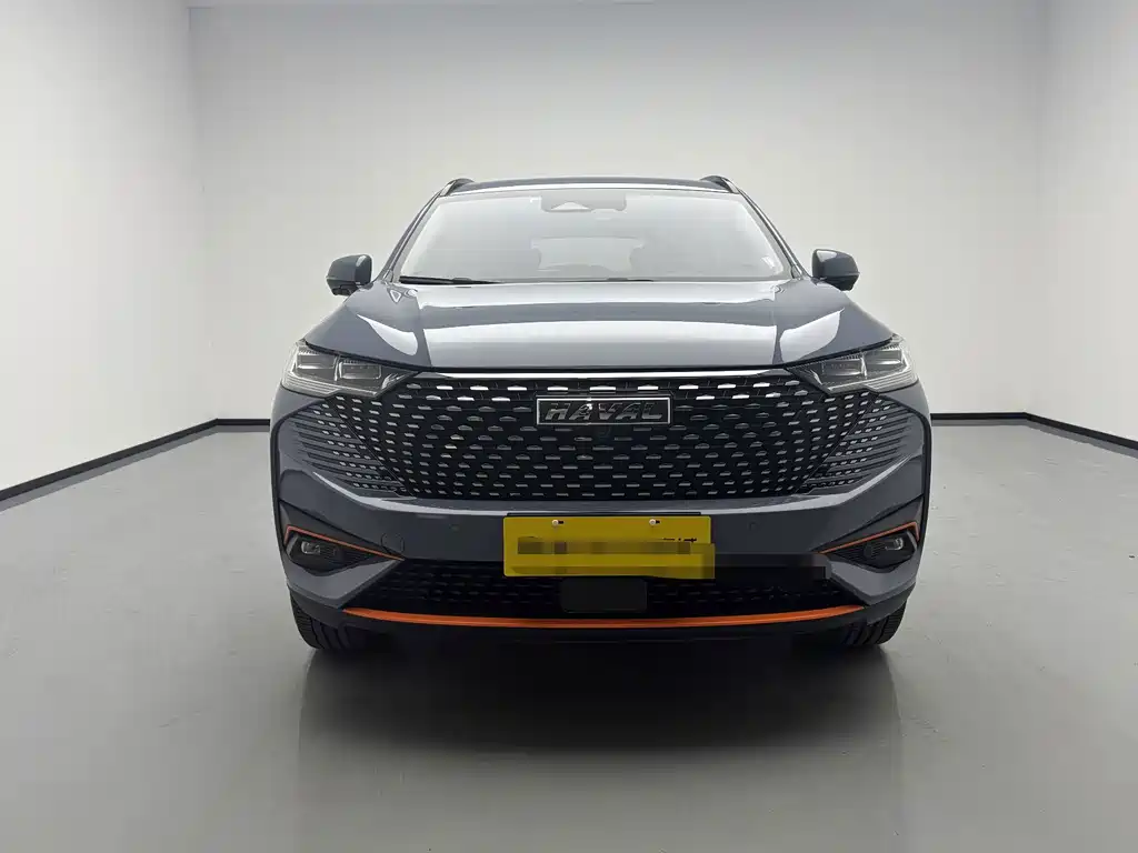 Haval H6 — миниатюра 2