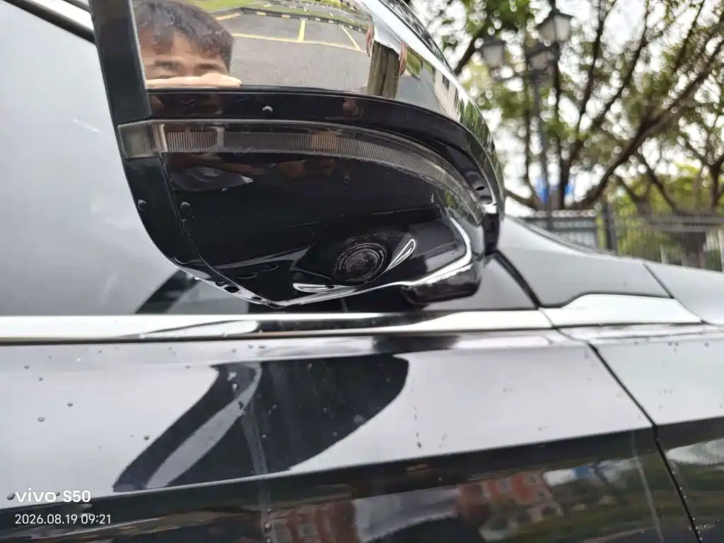Geely Xingrui — миниатюра 17