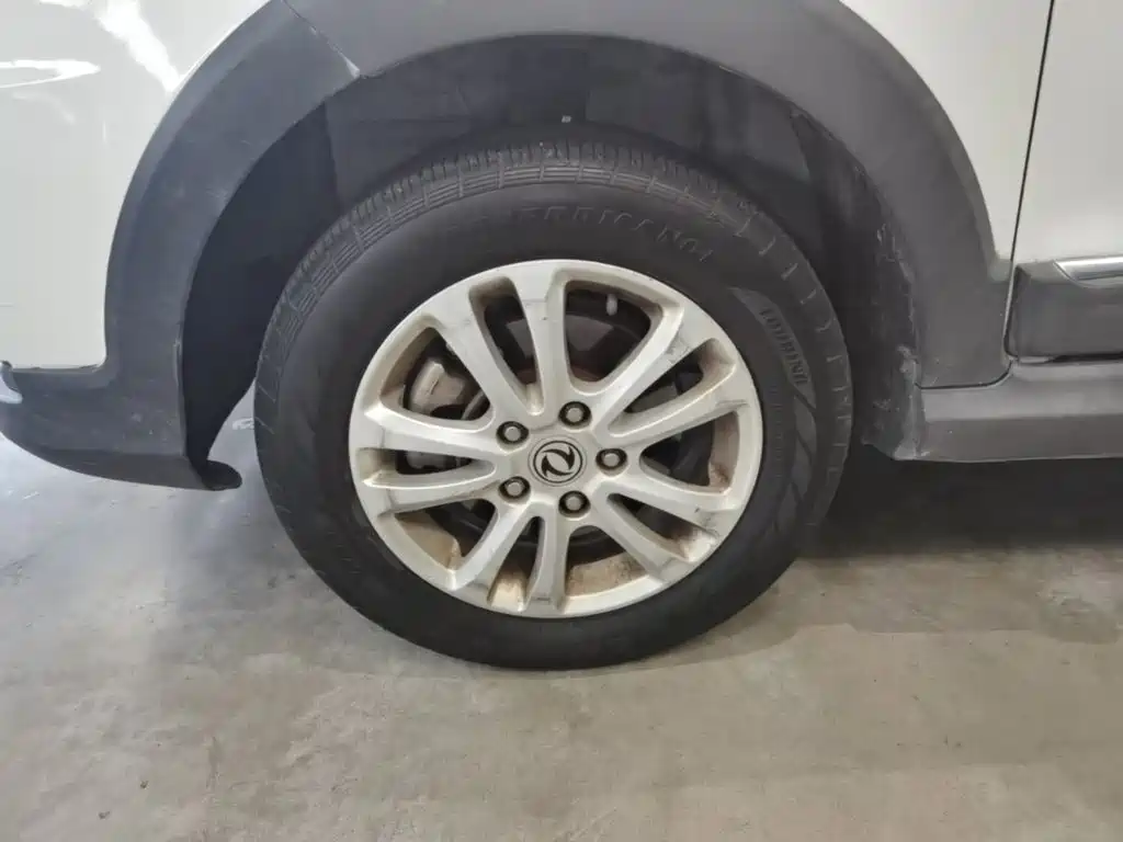 Fengguang Fengguang 370 — миниатюра 23