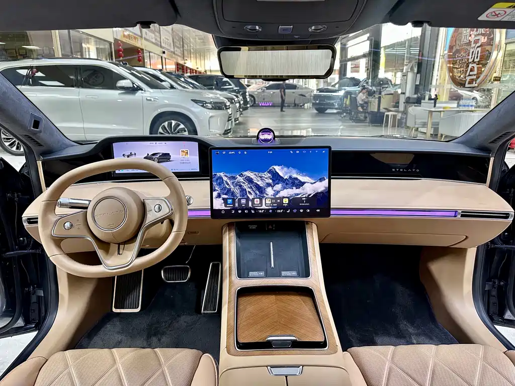 Xiangjie Xiangjie S9 — миниатюра 15