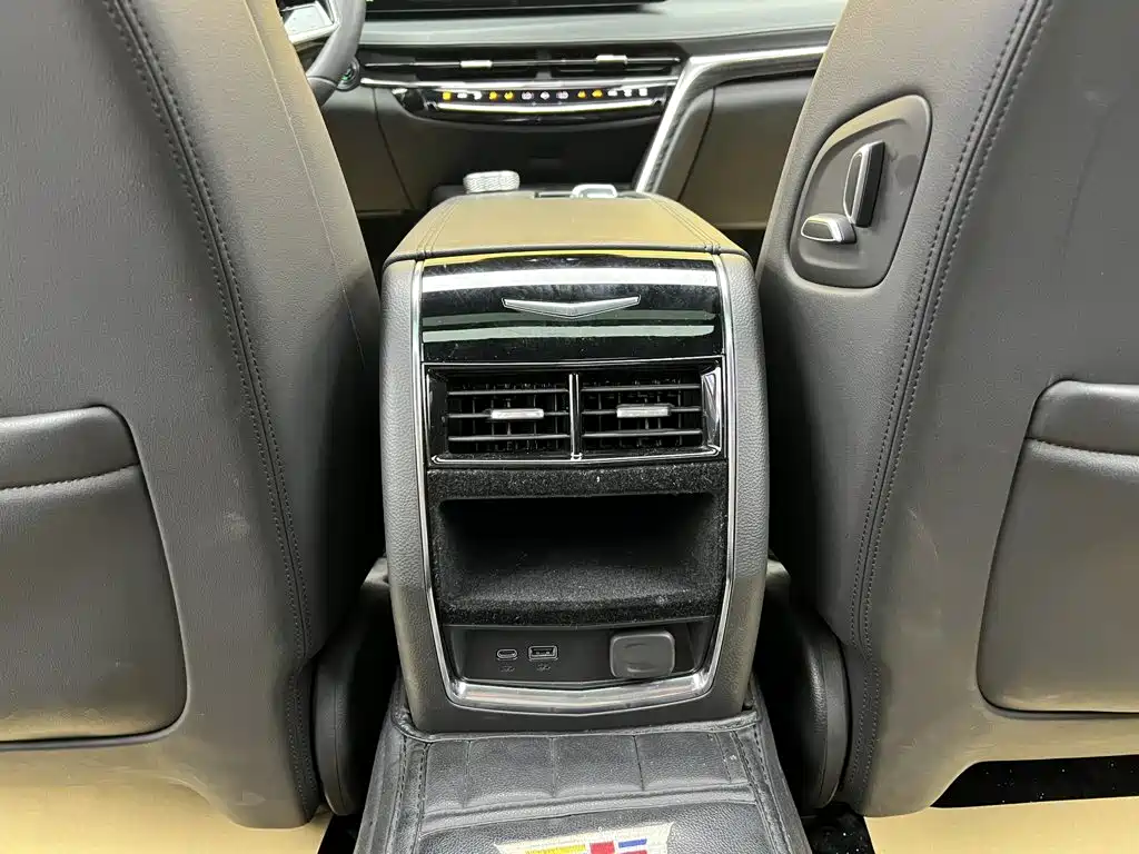 Cadillac CT6 — миниатюра 26