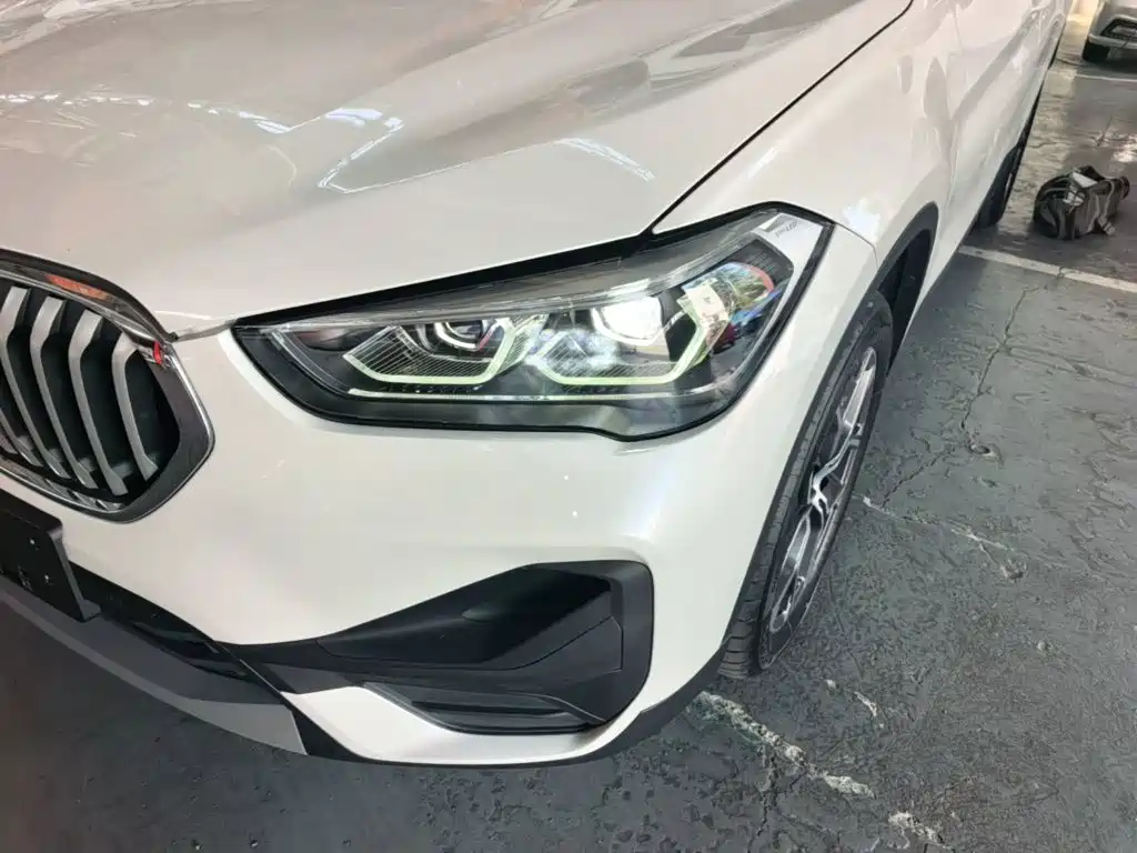 BMW X1 — миниатюра 24