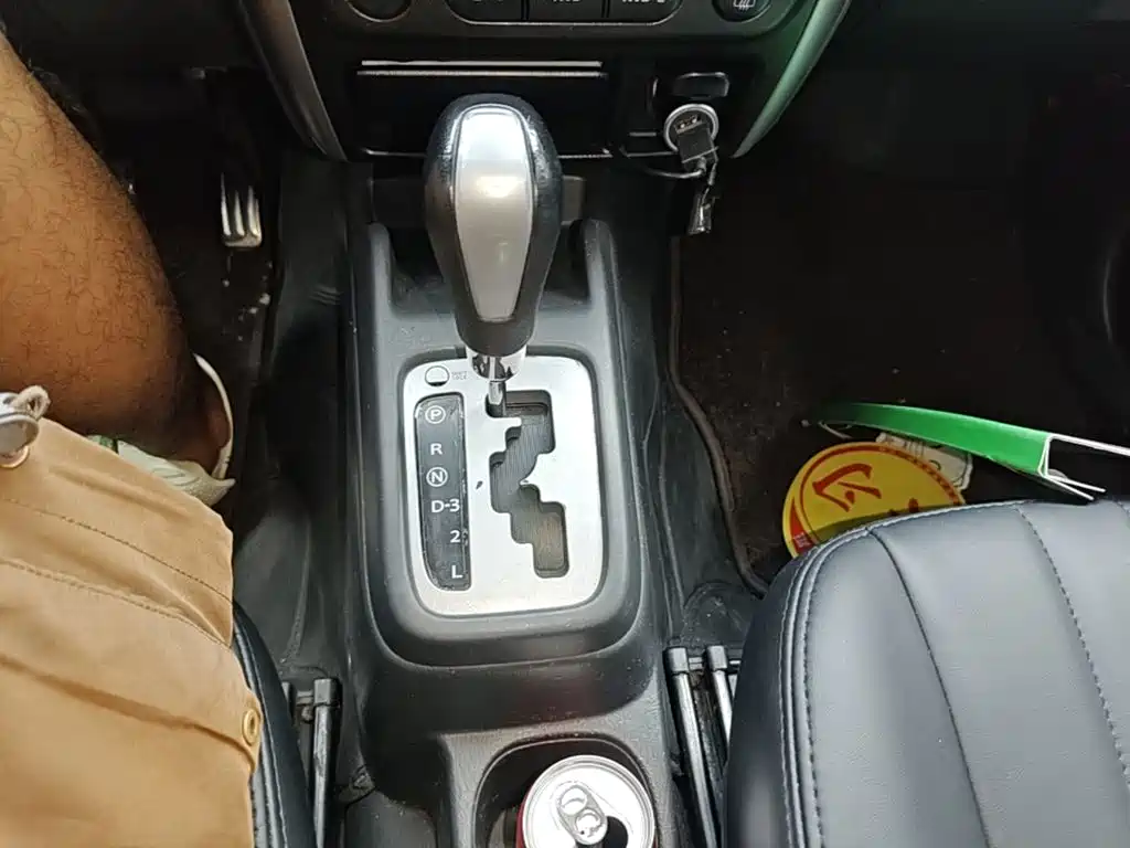 Suzuki Jimny — миниатюра 14