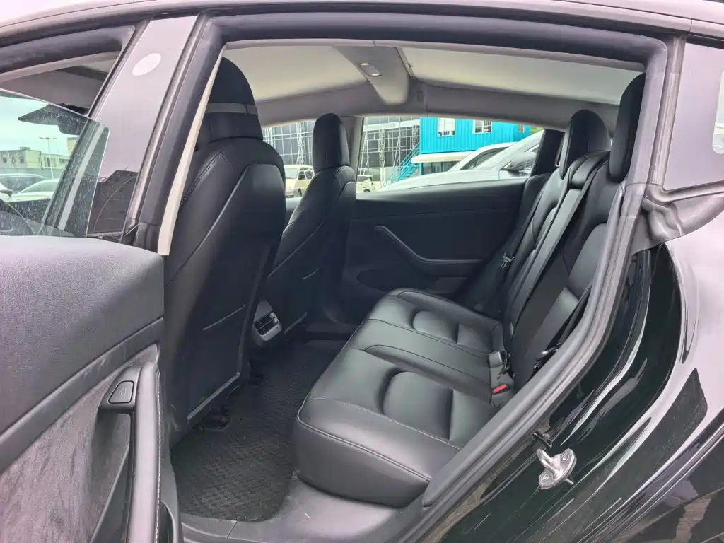 Tesla Model 3 — миниатюра 10