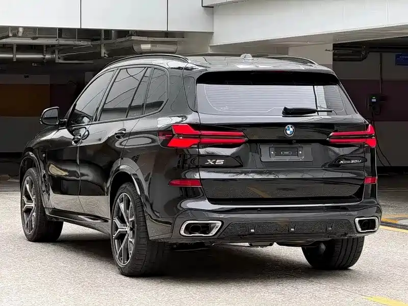 BMW X5 — миниатюра 6