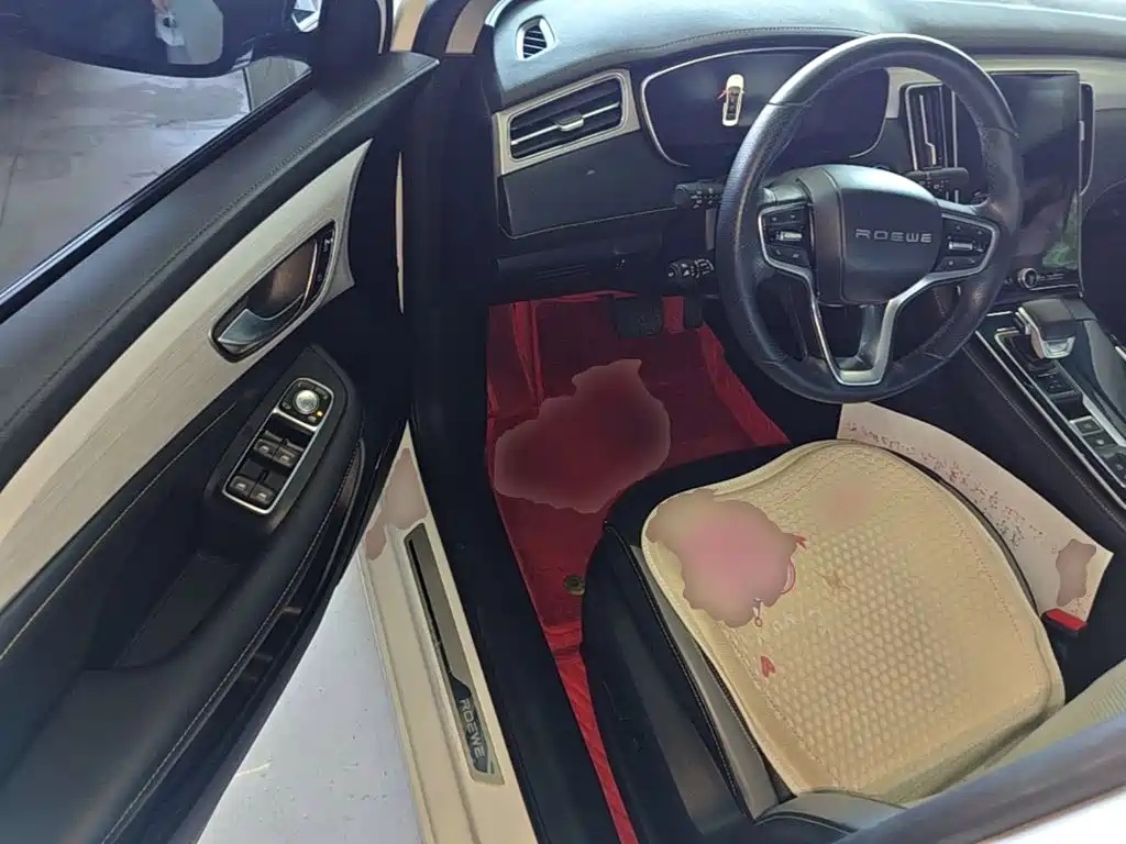 Roewe i6 MAX New Energy — миниатюра 16