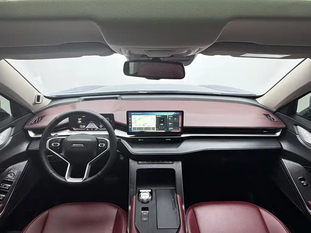 Haval H6 — миниатюра 16