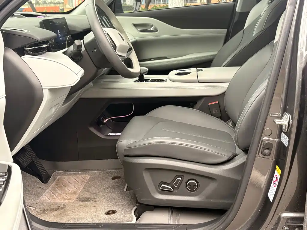 Changan CS75 — миниатюра 11