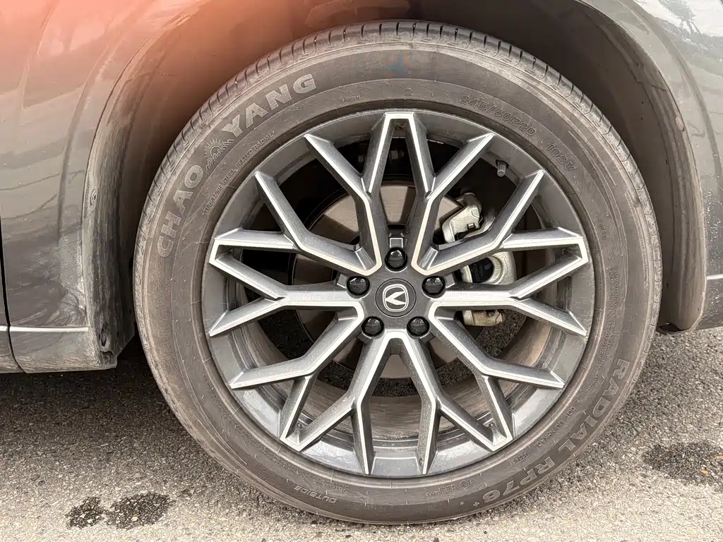 Changan CS75 — миниатюра 33