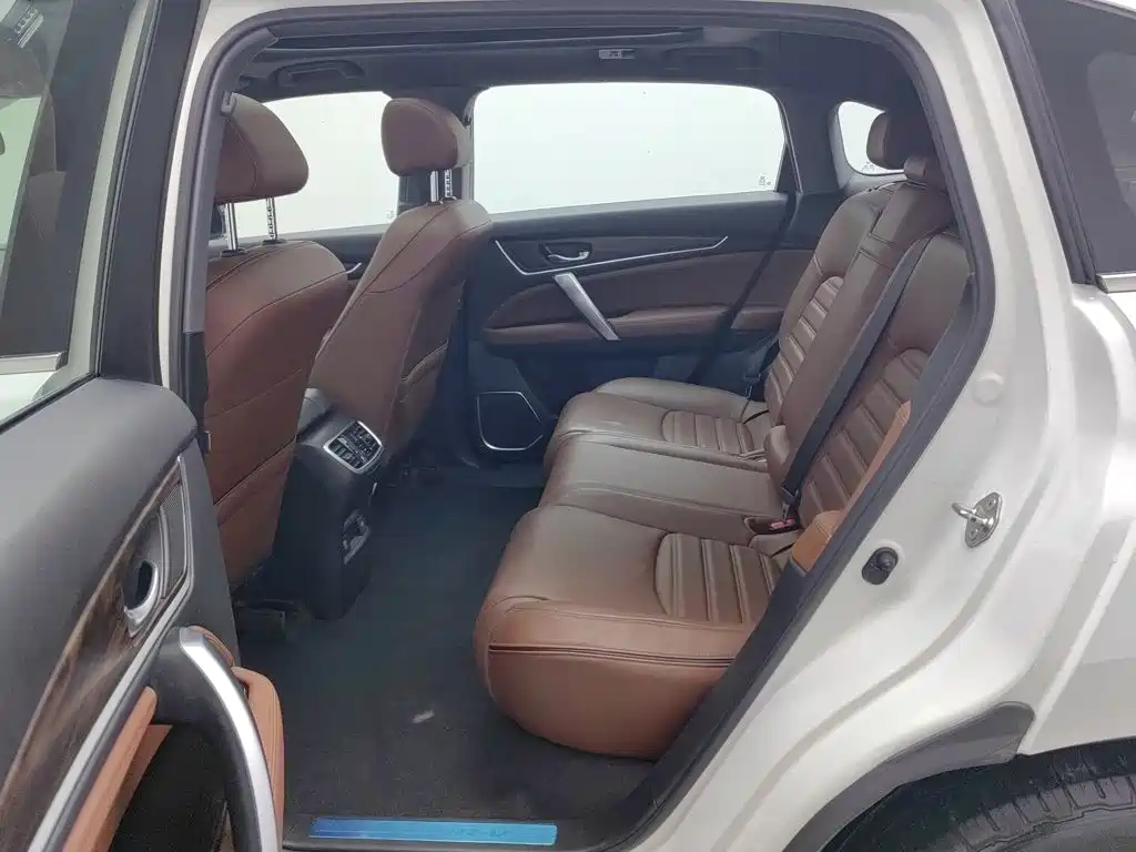 Honda UR-V — миниатюра 15