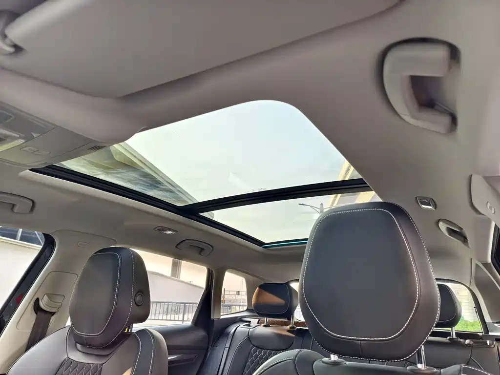 Skoda Karoq 2019 TSI280 Luxury VI