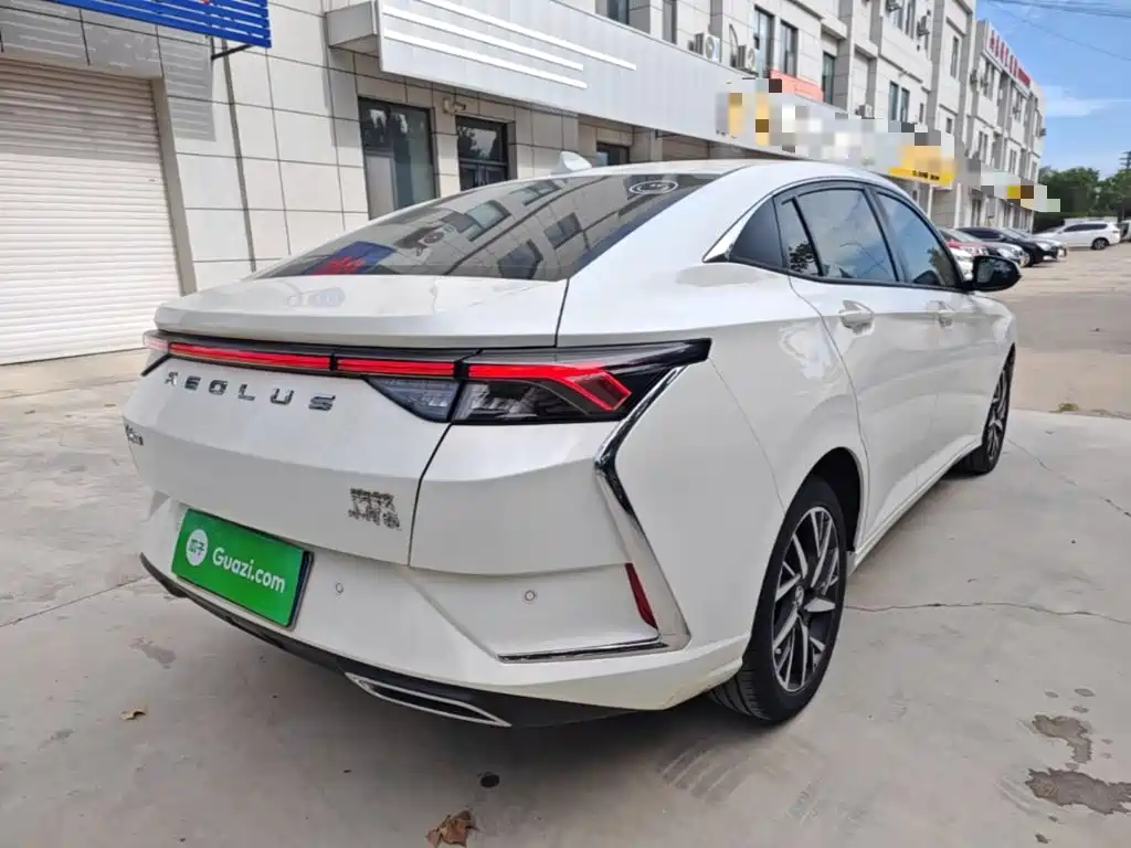 Aeolus Yixuan — миниатюра 7