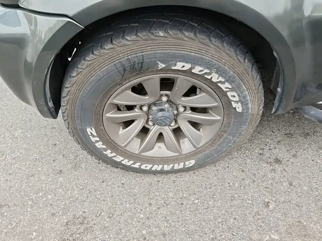Suzuki Jimny — миниатюра 23