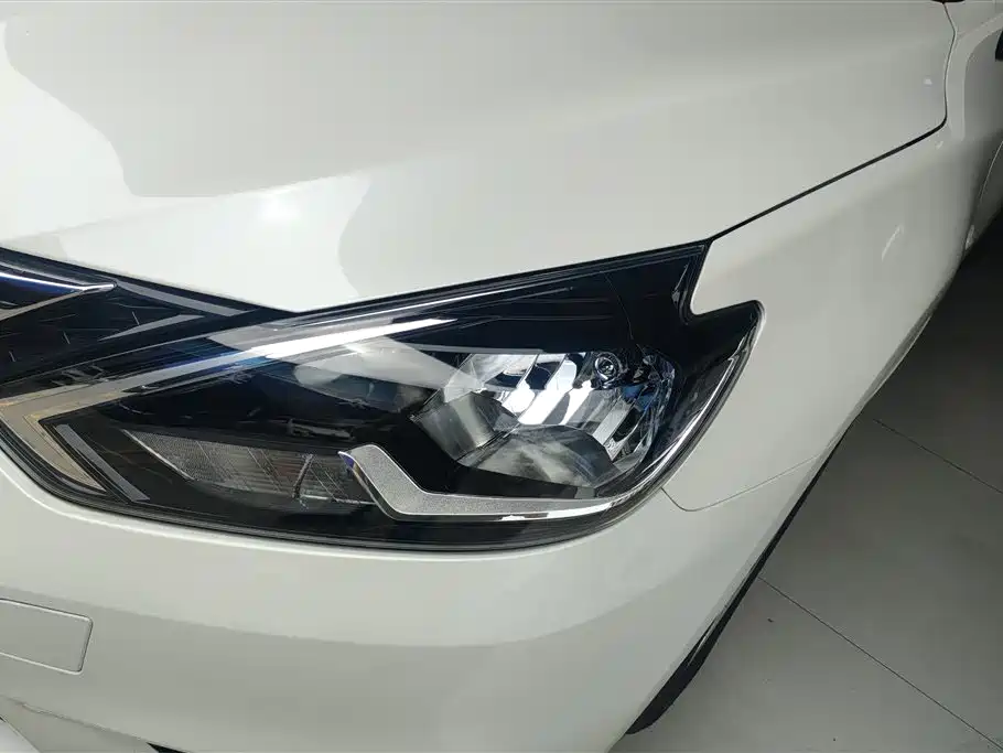 Nissan Sylphy 2024 1.6XE CVT Comfort