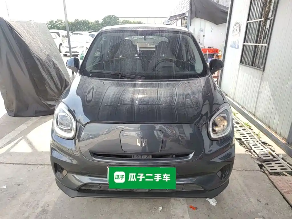 Leapmotor T03 2023 200