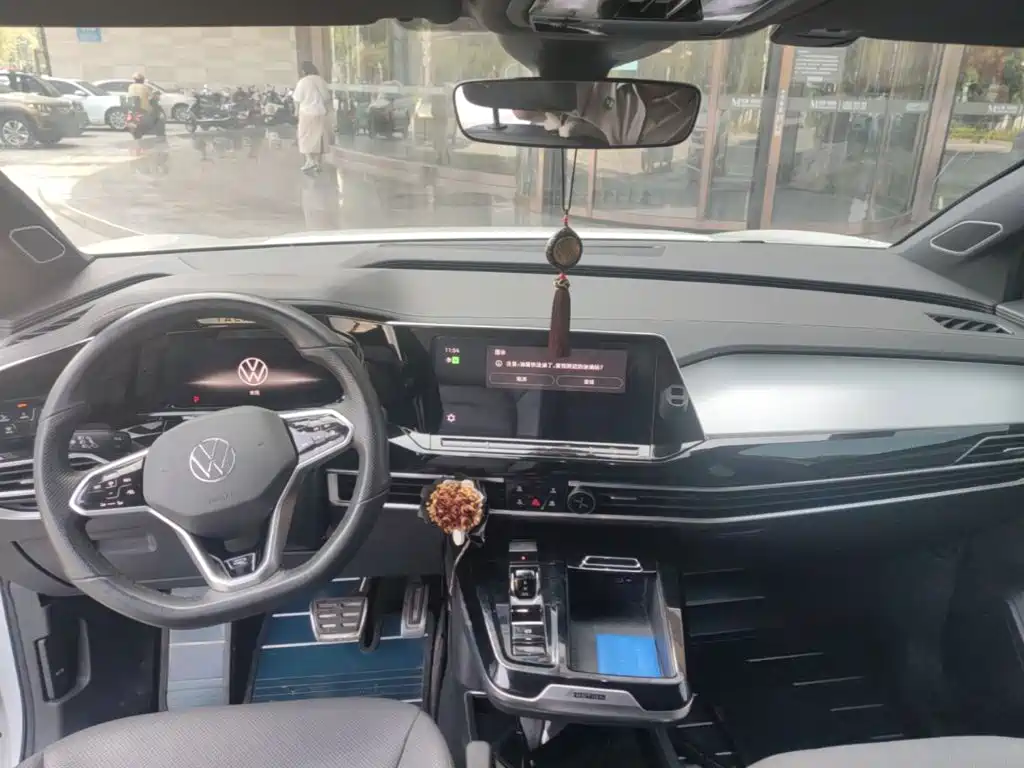Volkswagen Talagon — миниатюра 11