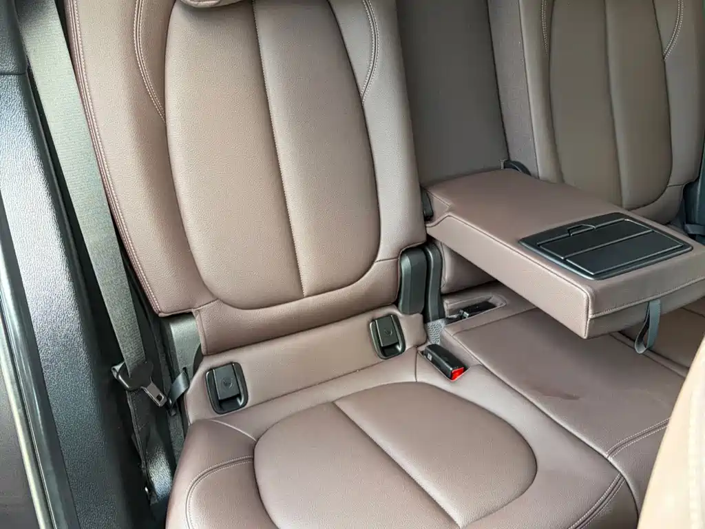 BMW X1 — миниатюра 8