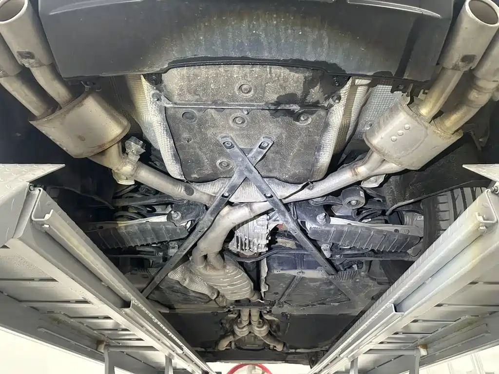 Audi S4 — миниатюра 28