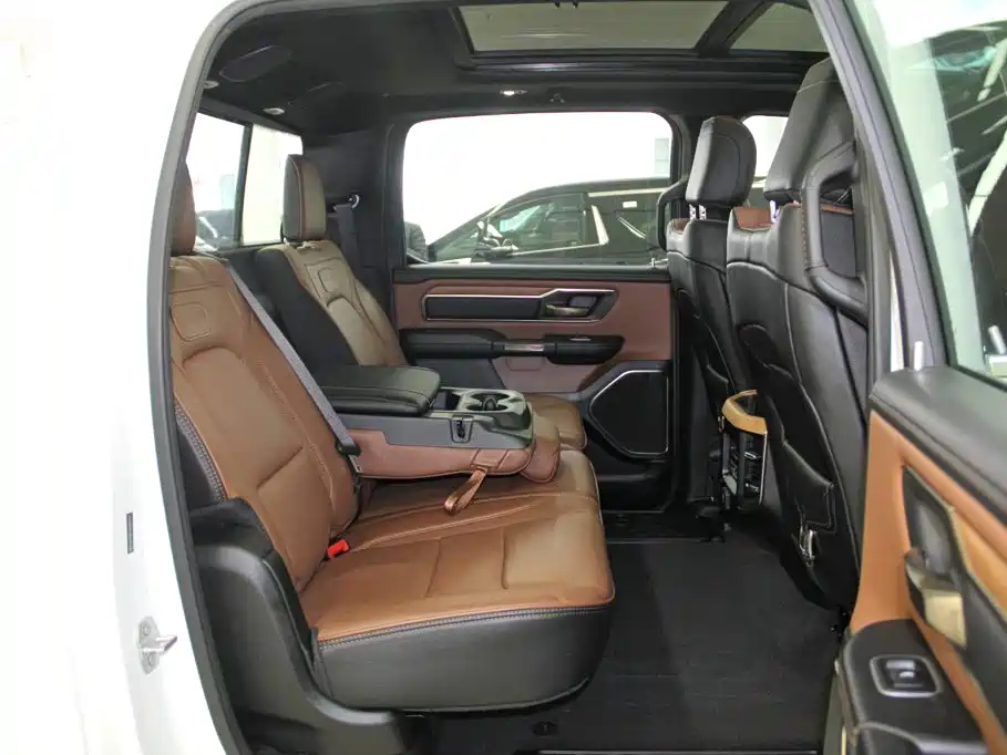 RAM Ram Trucks — миниатюра 9
