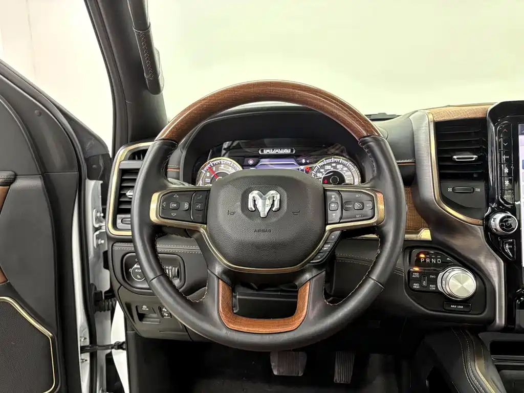 RAM Ram Trucks — миниатюра 15