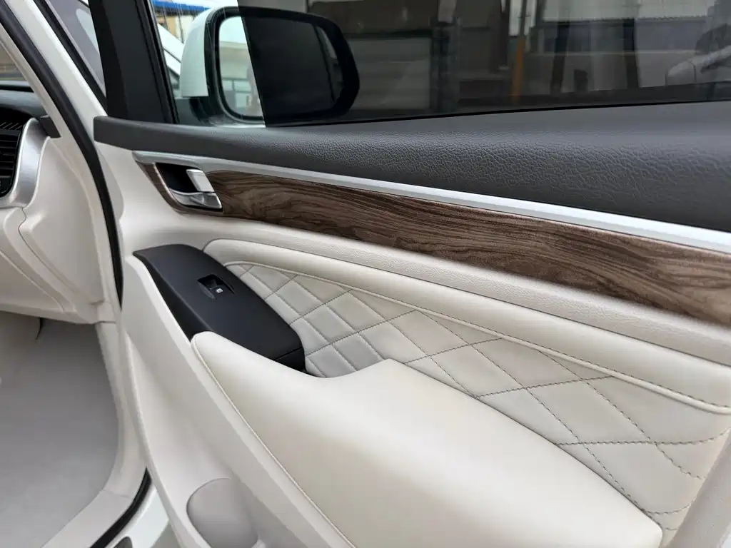 GAC Motor Trumpchi M8 — миниатюра 17